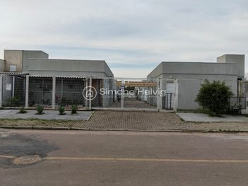house em Rua João Sebastião Gomes, Florida - Guaíba - RS