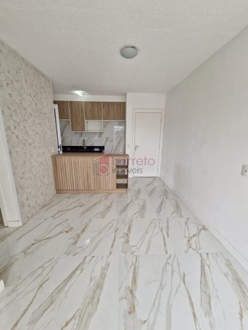 apartment em Rua Ângelo Corradini, Vila Nambi - Jundiaí - SP