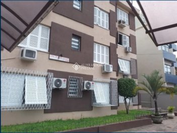 apartment em Avenida Padre Cacique, Praia de Belas - Porto Alegre - RS