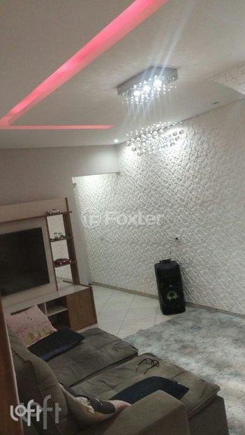 house em Maria Pereira, Bananal - Guarulhos - SP