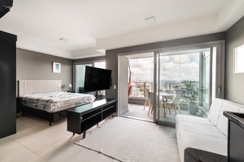 apartment em Rua Gerivatiba, Butantã - São Paulo - SP