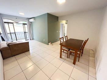 apartment em Rua Capitão Américo, Córrego Grande - Florianópolis - SC