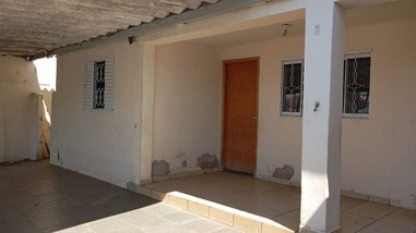 house em Rua Presidente Castelo Branco, Vila Yolanda Costa e Silva - Sumaré - SP