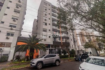 apartment em Rua Paulo Setúbal, Passo da Areia - Porto Alegre - RS