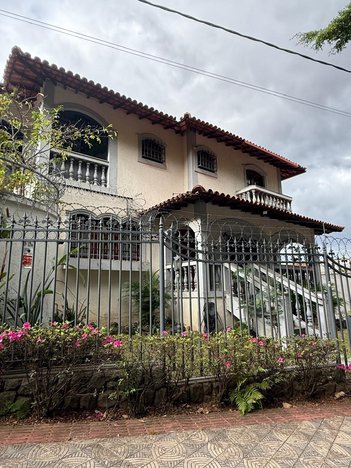 house em Rua Engenheiro Senna Freire, São Bento - Belo Horizonte - MG