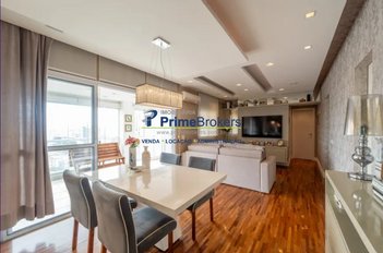 apartment em Rua Agostinho Gomes, Ipiranga - São Paulo - SP