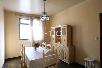 apartment em Rua Silva Fortes, União - Belo Horizonte - MG