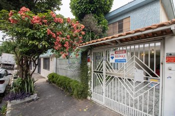 house em Rua Dom Luís Felipe de Orleans, Vila Maria Alta - São Paulo - SP