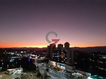 apartment em Avenida Charles Schnneider, Parque Senhor do Bonfim - Taubaté - SP