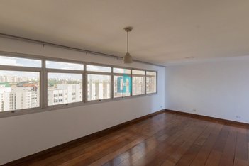 apartment em Rua Romilda Margarita Gabriel, Itaim Bibi - São Paulo - SP