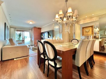 apartment em Avenida das Hortênsias, Carniel - Gramado - RS