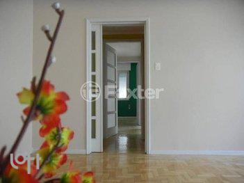 apartment em Getúlio Vargas, Menino Deus - Porto Alegre - RS
