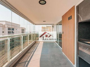 apartment em Rua João Ribeiro, Campestre - Santo André - SP