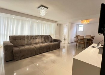 apartment em Rua 4100, Centro - Balneário Camboriú - SC