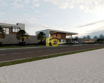 land_lot em Rua Georges Abou Assaly Macarios, Rio Pequeno - São José dos Pinhais - PR