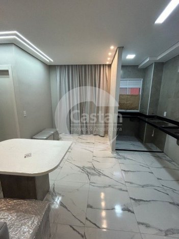 apartment em Rua Azurita, Canindé - São Paulo - SP