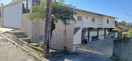 commercial_property em Travessa Jaguaribe, Ingleses do Rio Vermelho - Florianópolis - SC