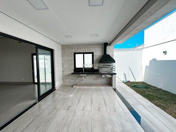 house em Avenida das Ondas, Jardim São Francisco - Piracicaba - SP