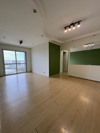 apartment em Rua Speers, Vila São Pedro - Santo André - SP