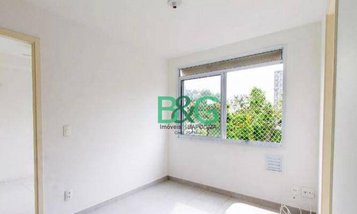 apartment em Rua Hassib Mofarrej, Vila Leopoldina - São Paulo - SP