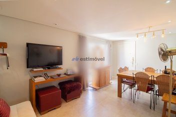 apartment em Rua João Moura, Pinheiros - São Paulo - SP
