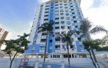 apartment em José Victor da Rosa, Barreiros - São José - SC