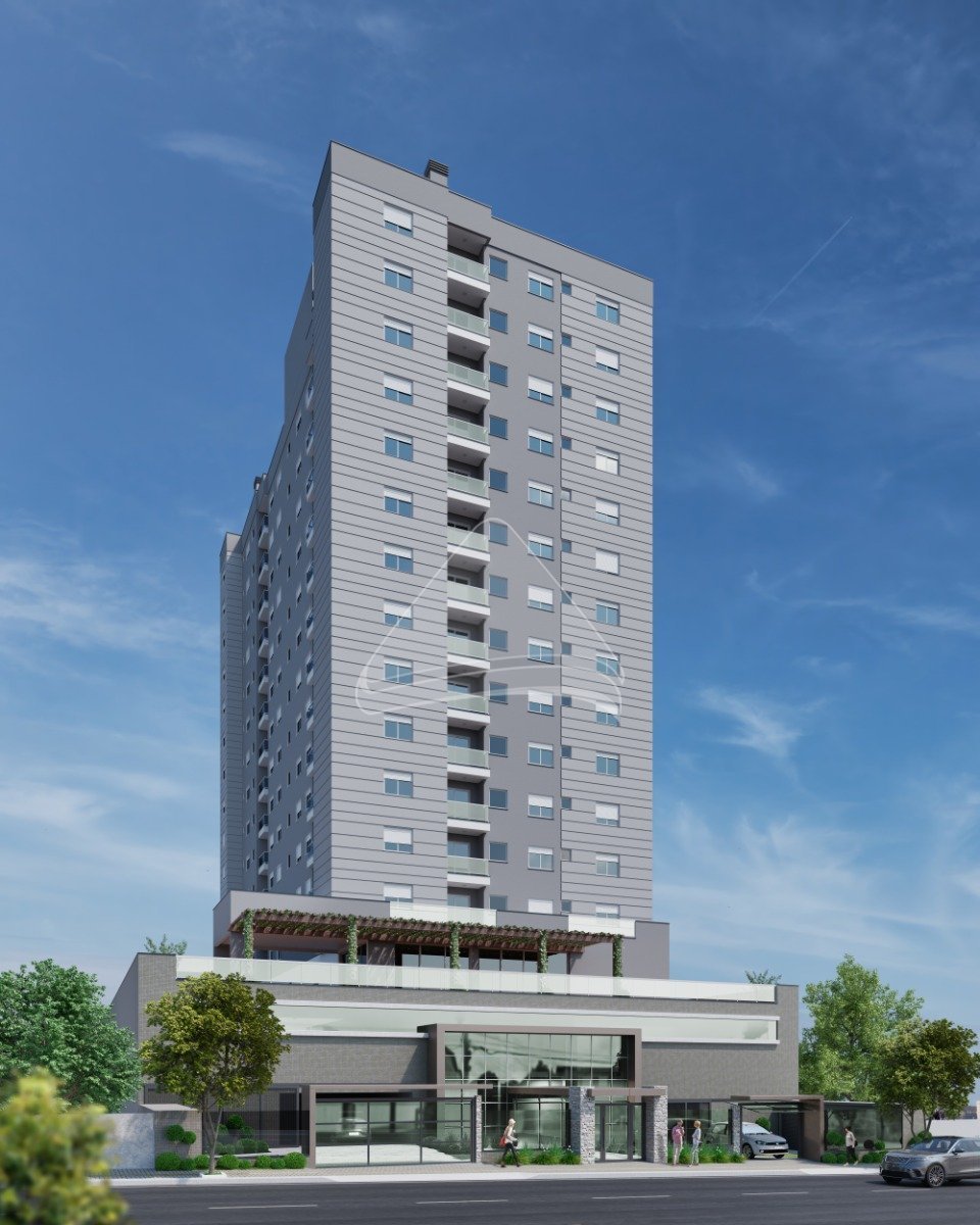 ##empreendimento_01## Fachada Diurna