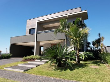 house em Rua Neusa Isabel Tedesco Sterde, Residencial Terras de Ártemis (Ártemis) - Piracicaba - SP