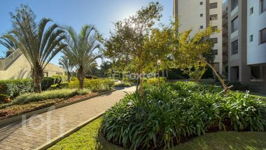 apartment em Avenida da Cavalhada, Cavalhada - Porto Alegre - RS