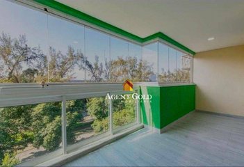 apartment em Avenida Olof Palme, Barra Olímpica - Rio de Janeiro - RJ