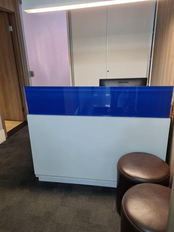 office em Rua Vergueiro, Vila Mariana - São Paulo - SP