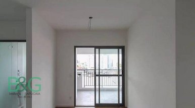 apartment em Avenida Vila Ema, Vila Ema - São Paulo - SP