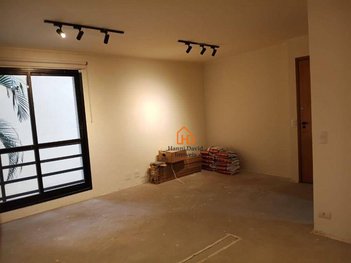 apartment em Rua Teixeira da Silva, Paraíso - São Paulo - SP