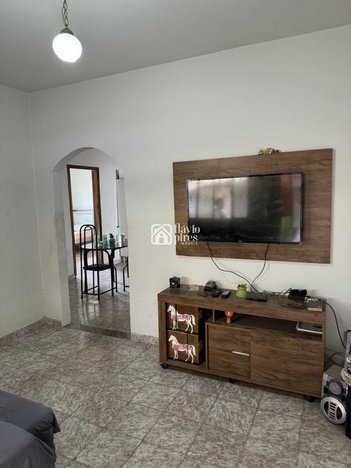 house em Rua Teófilo Otoni, Niterói - Betim - MG