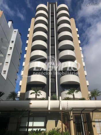 apartment em Rua José Carvalho Belardinelli, São José - Caxias do Sul - RS