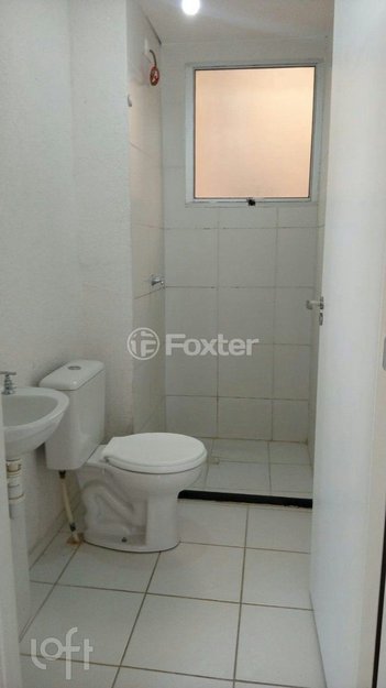 apartment em Avenida Francisco Silveira Bitencourt, Sarandi - Porto Alegre - RS