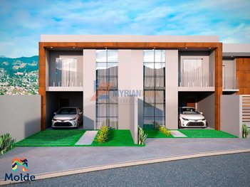 house em Rodovia VRD 001 - Dos Metalúrgicos, Casa de Pedra - Volta Redonda - RJ