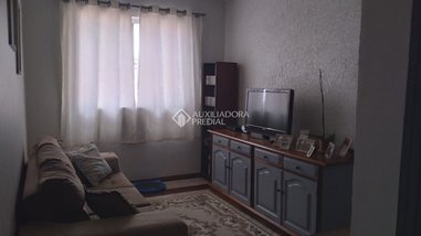 apartment em Avenida Senador Vergueiro, Anchieta - São Bernardo do Campo - SP