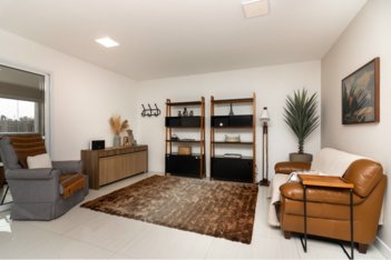 apartment em Rua Nagel, Vila Leopoldina - São Paulo - SP