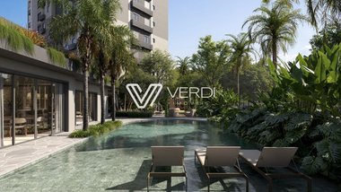 apartment em Rua Uruguai, Centro - Passo Fundo - RS