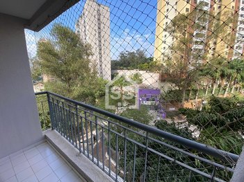 apartment em Rua Alexandre Benois, Vila Andrade - São Paulo - SP