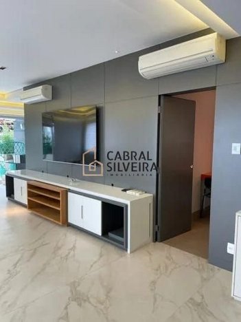 apartment em Rua Marcos Lopes, Vila Nova Conceição - São Paulo - SP