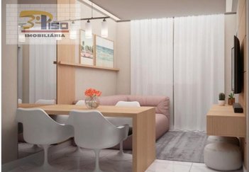 apartment em Rua Horizonte, Vila Antonina - São Paulo - SP