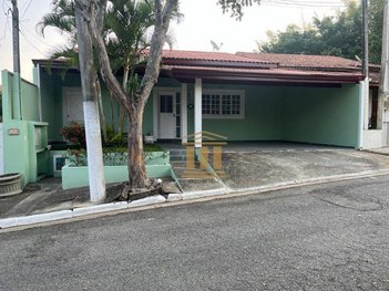 house em Rua Vicente de Finis, Urbanova VI - São José dos Campos - SP