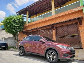 apartment em Rua Monte Castelo, Parque das Nações - Guarulhos - SP