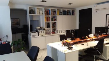 office em Rua Cayowaá, Perdizes - São Paulo - SP