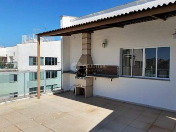 apartment em Rua Humaitá, Tubalina - Uberlândia - MG