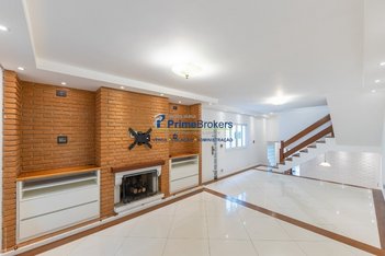 house em Rua Tebas, Jardim Brasil (Zona Sul) - São Paulo - SP