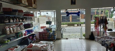 business em Avenida Dom Pedro II, Campestre - Santo André - SP