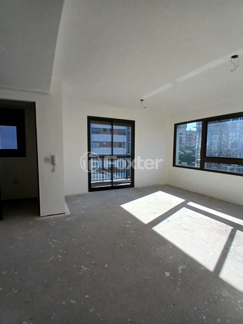 apartment em Rua Santa Cecília, Rio Branco - Porto Alegre - RS